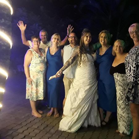 Karl Holiday Bungalow Kalutara Buitenkant foto