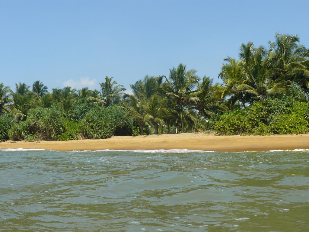 Karl Holiday Bungalow Kalutara Buitenkant foto