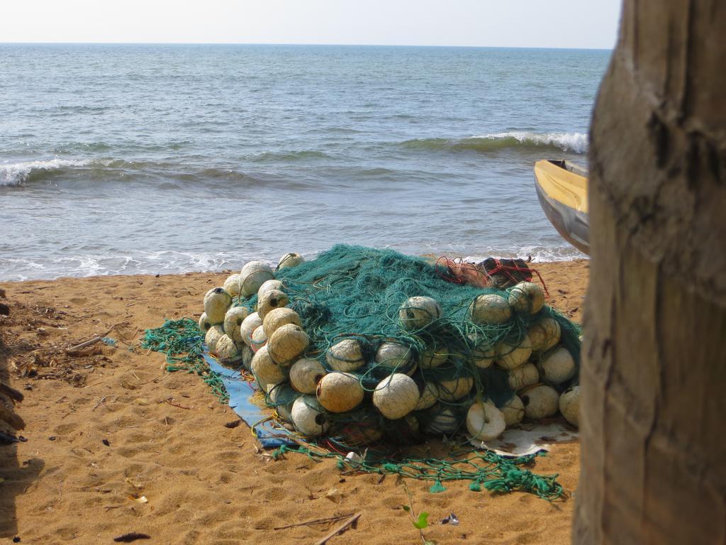 Karl Holiday Bungalow Kalutara Buitenkant foto