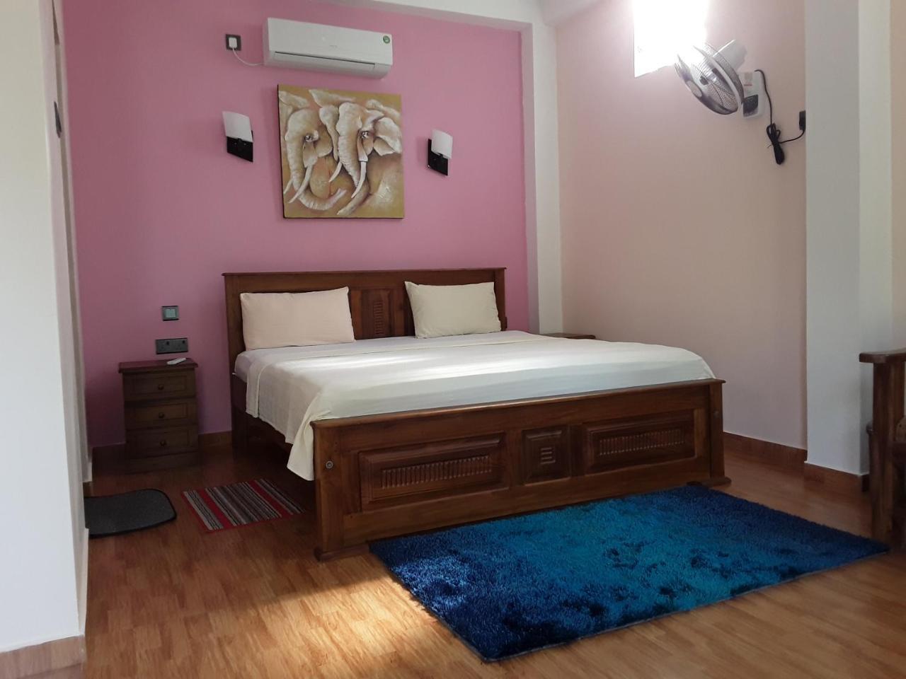 Karl Holiday Bungalow Kalutara Buitenkant foto